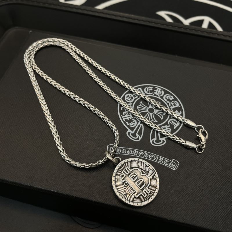 Chrome Hearts Necklaces